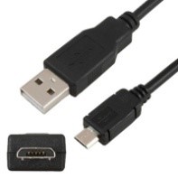 micro usb