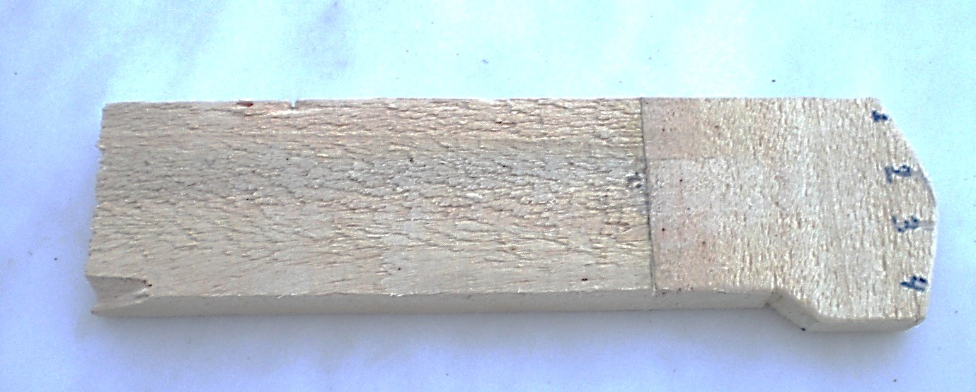 Madera de base