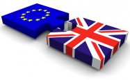 La salida de UK