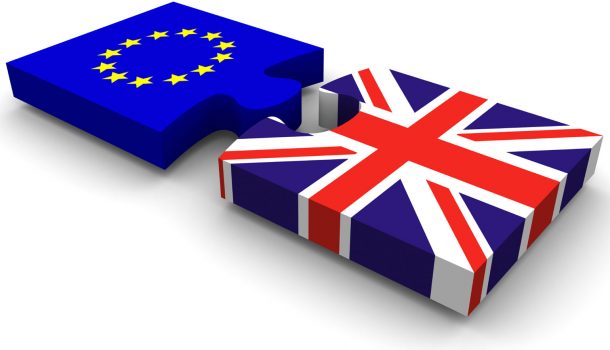 El Brexit La salida de UK