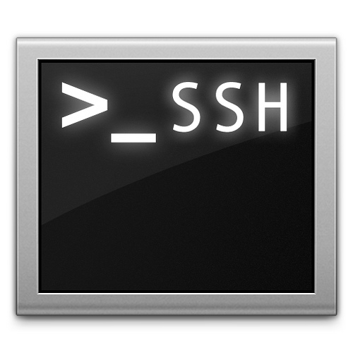 shell SSH
