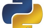 logotipo de python