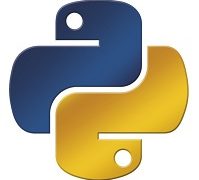 logotipo de python