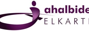 logotipo ahalbidetu