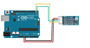 montaje bluetooth s4a