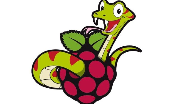 Pyton e import Logo