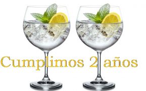 segundo cumple