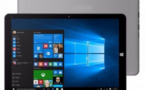 Un excelente tablet de 12"
