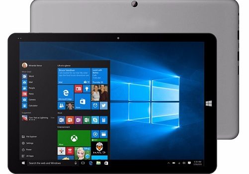 Tableta CHUWI HI12 Un excelente tablet de 12"