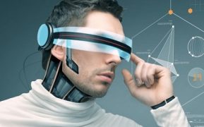 Gafas inteligentes