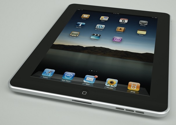 Tablet IOS