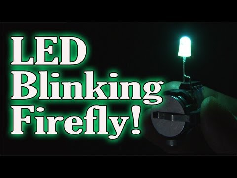 RPI, Python y blinking LED