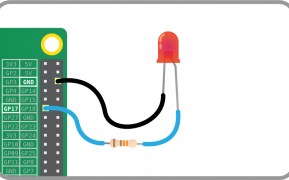 conector externo