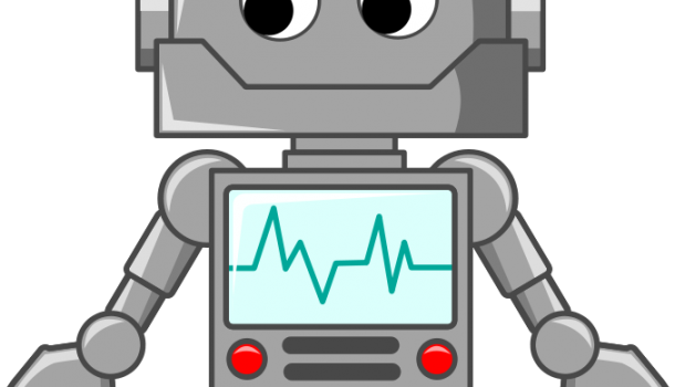 Introducción a mBlock: curso de robótica infantil dibujo robot