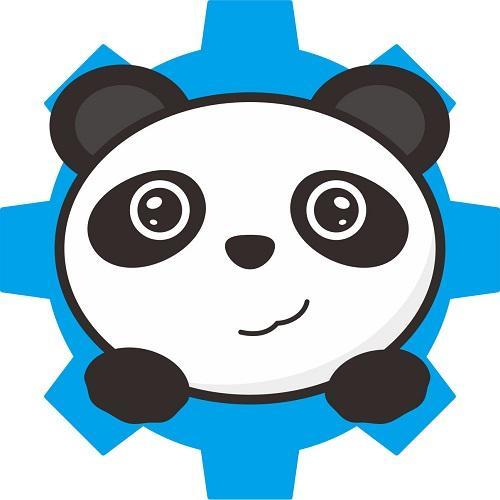 panda