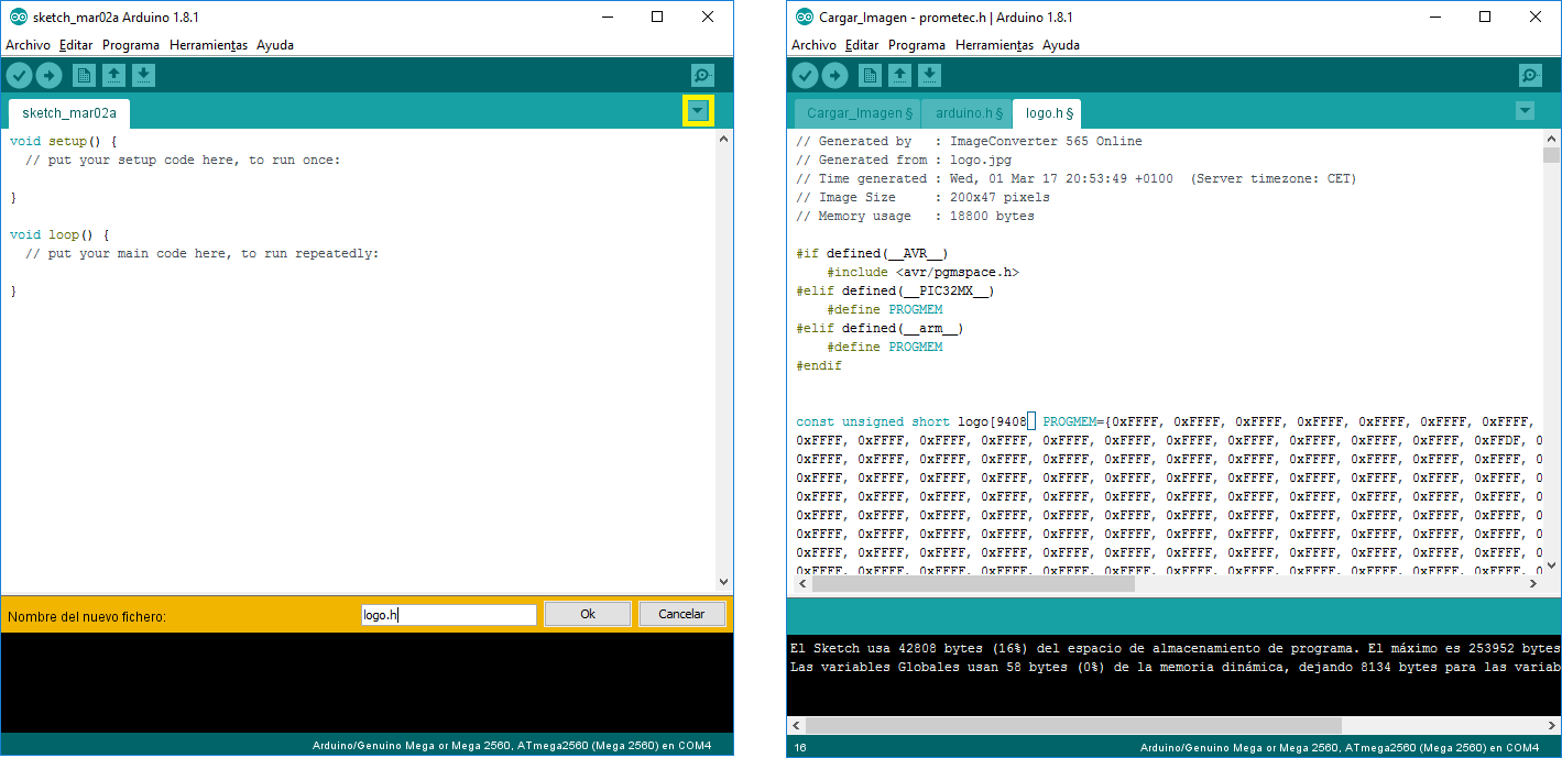 Arduino коды: найдено 86 картинок