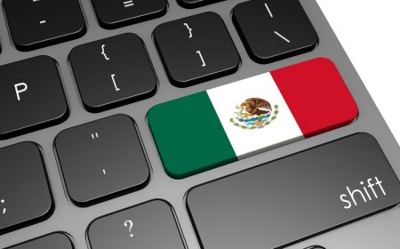 Tienda en Mexico