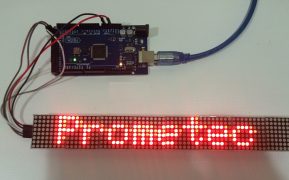 ( matrices led 8x8 spi