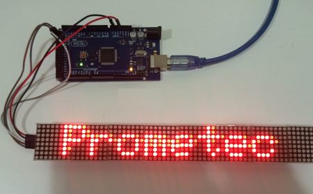 ( matrices led 8x8 spi