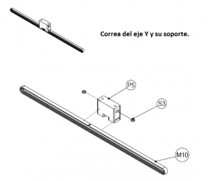 Impresora 3d ksi3