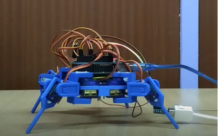4bot