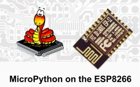 esp8266