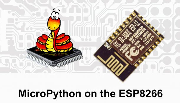 Micropython Y WIFI esp8266