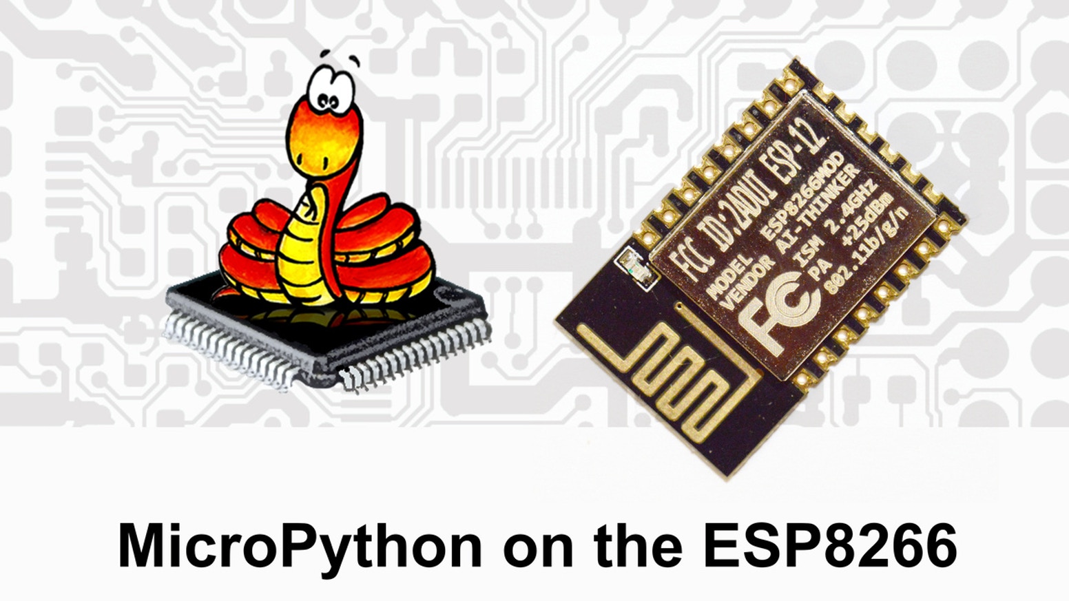 esp8266