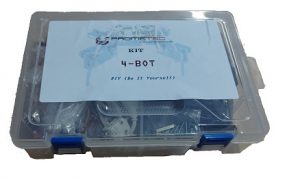 caja con producto