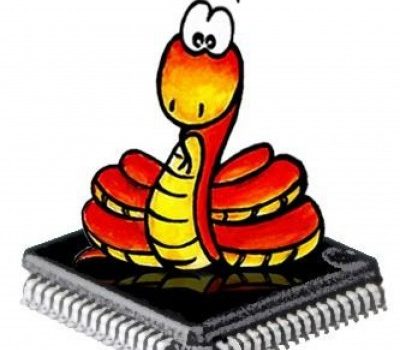 Primeros pasos en Micropython python para micros