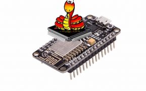 Nodemcu