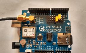 gps shield