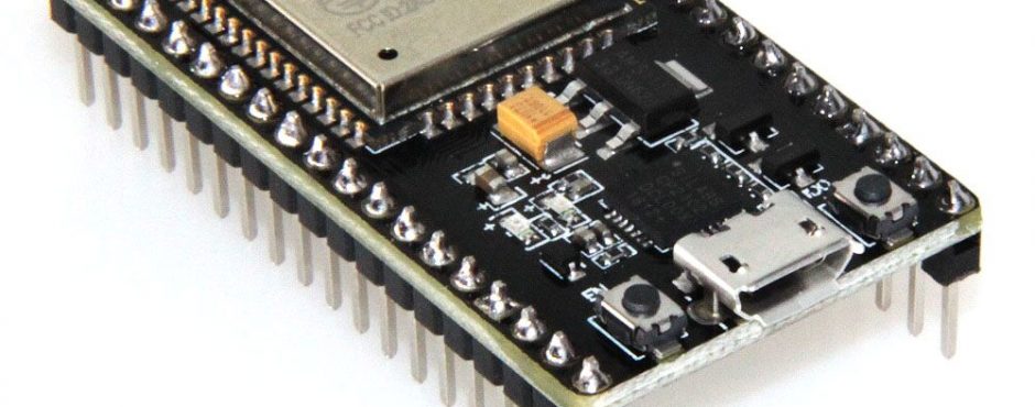 Problemas programando los ESP32 Vista principal