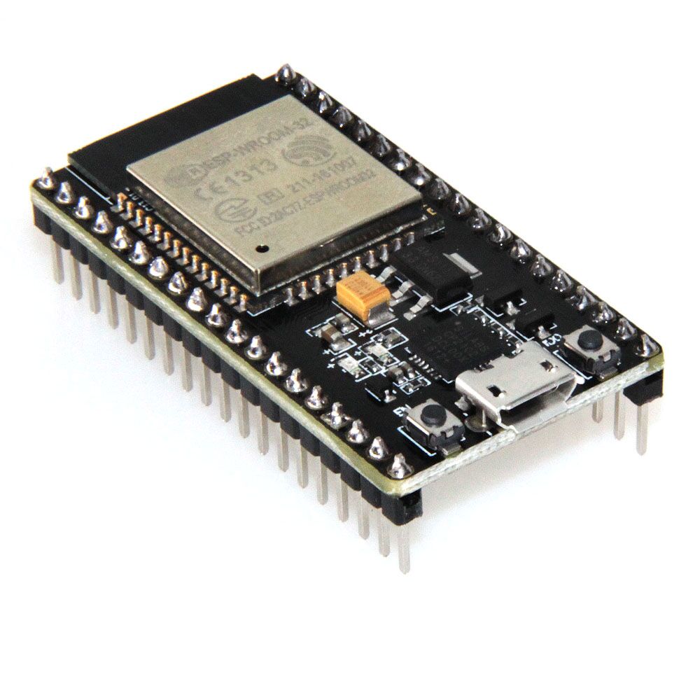 Problemas programando los ESP32