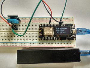 esp8266