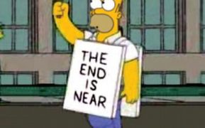 Homer simpson