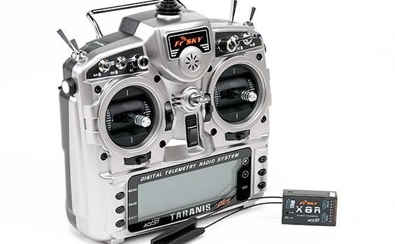 radiocontrol