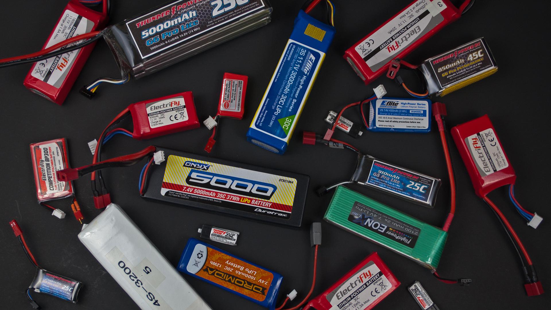 5 tipos de baterías para coches que debes conocer