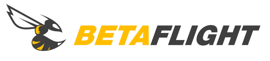 Logotipo Betaflight