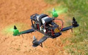 Mini quad