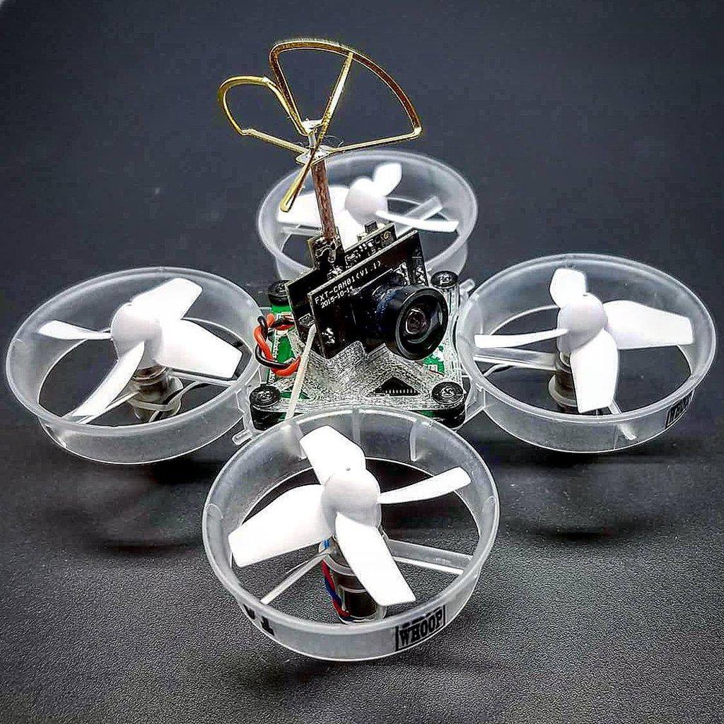 Micrpo quad FPV