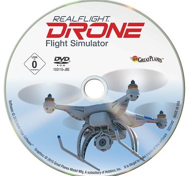 Simuladores de Quads Vuelos de prueba con quadcopteros