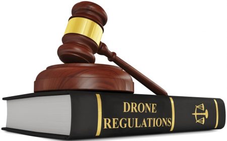 Legislacion sobre el vuelo de drones en españa