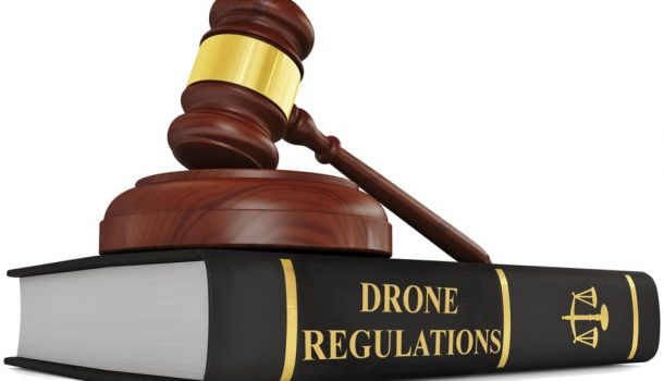 Legislacion sobre el vuelo de drones en españa