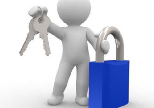La ilusión de la seguridad Limitacion de acceso indebido