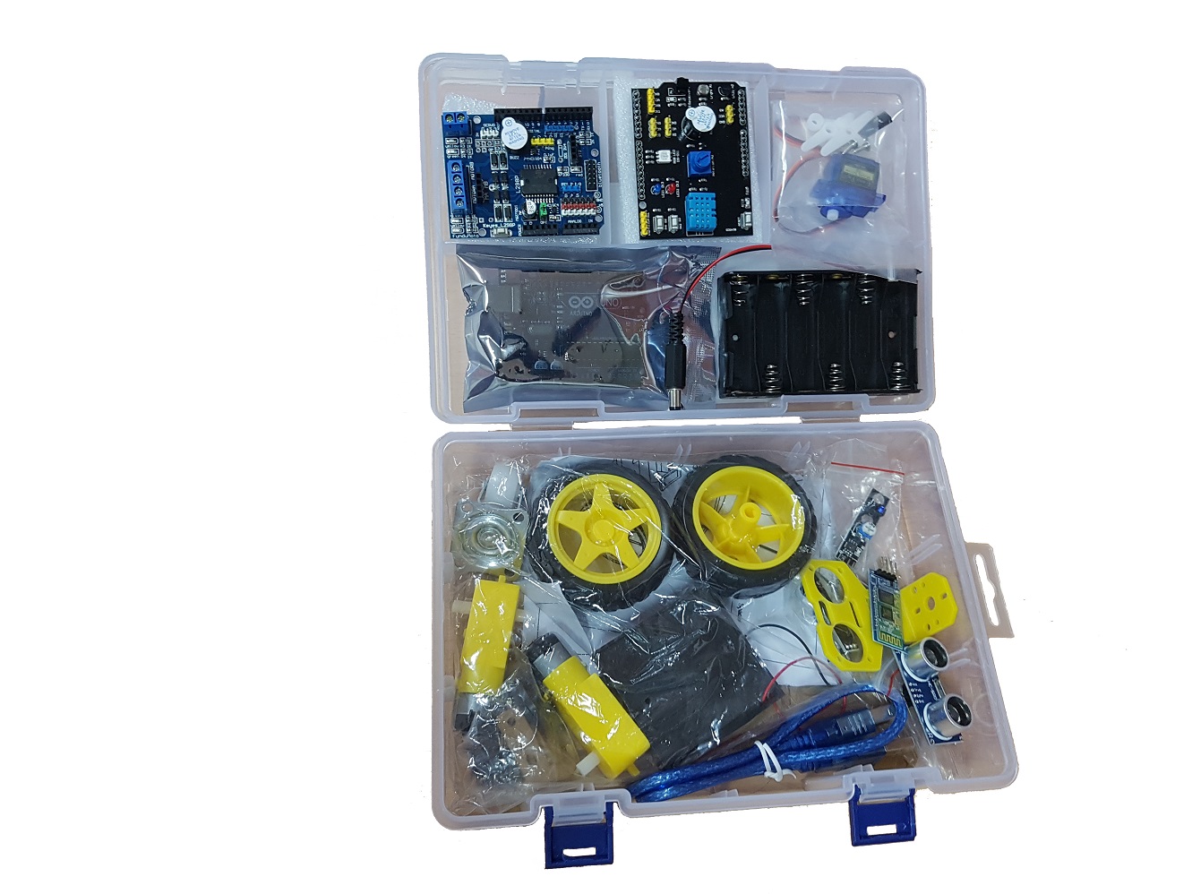 Programacion Mblock