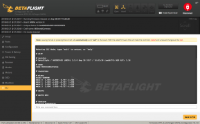 Betaflight