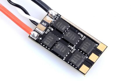 ESC para un dro