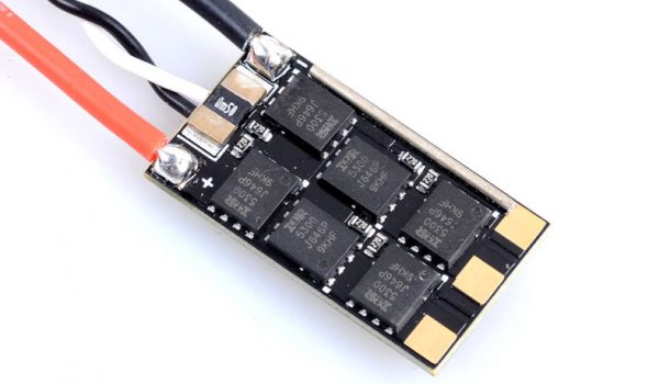 ESC para drones ESC para un dro