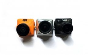 First Person View Cameras